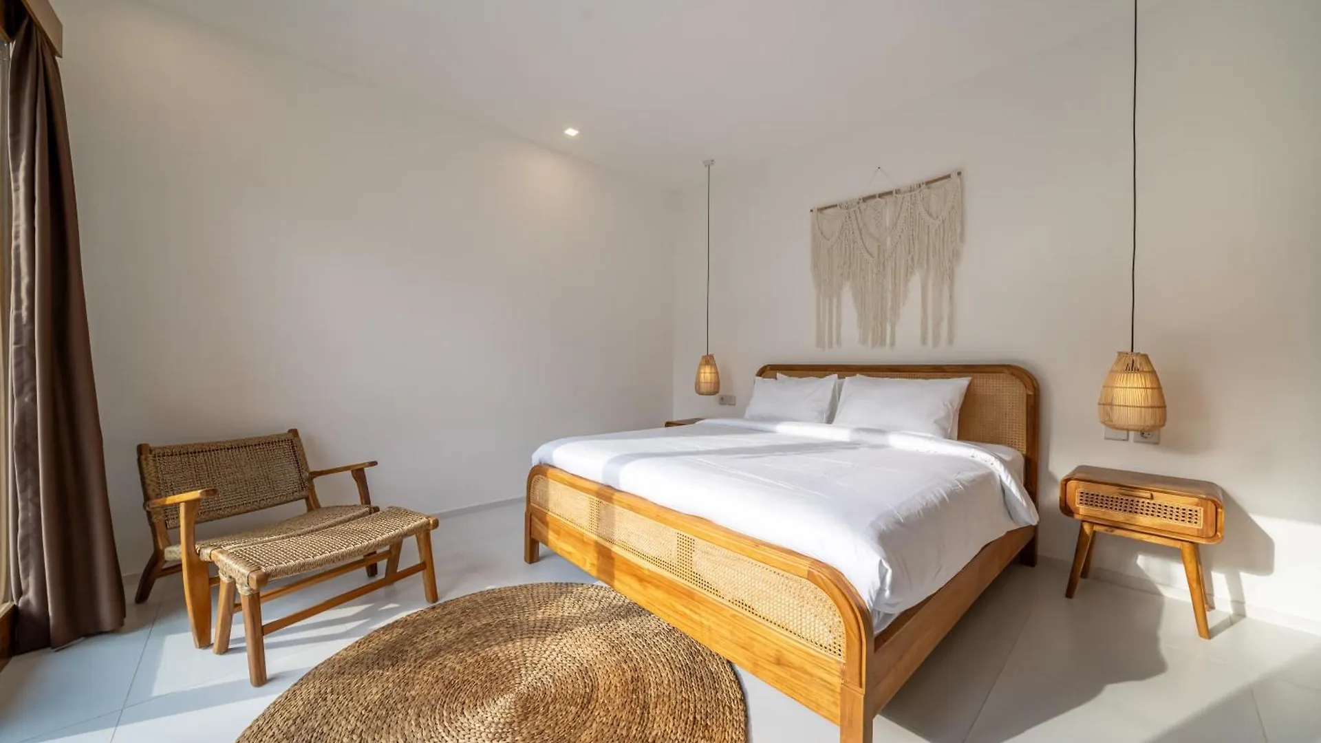 Canggu Vibe 2Bdr Villa With Pool And Nearby Delights Kerobokan